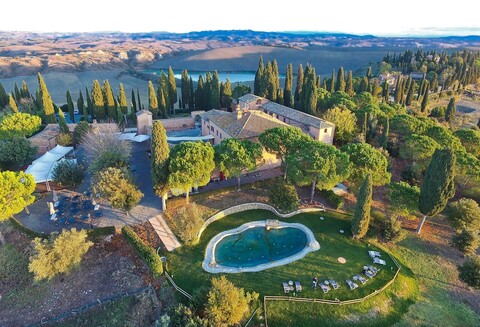 카스텔로 디 레오니나 릴레