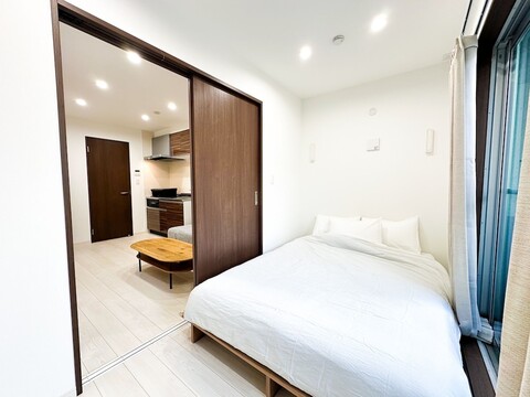 더 메이트 후쿠오카