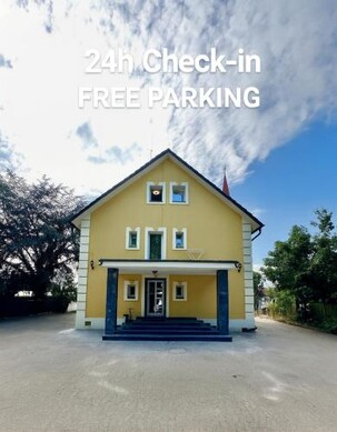 Pension Smart Living Suites