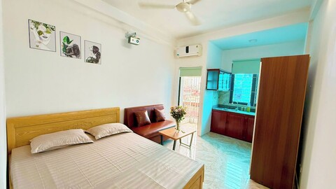 에라 아파트먼트 로열 시티