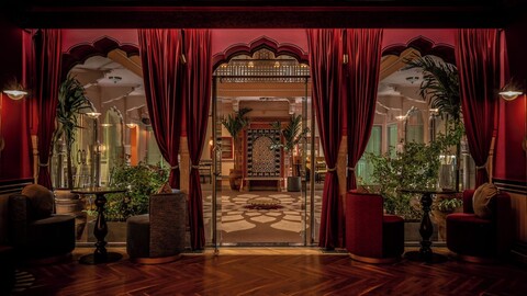 파드마 자이푸르