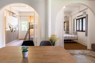 Baan Old Town Boutique Stay, Phuket Town