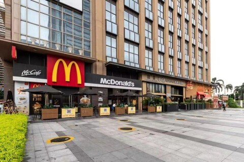 Yunlai Apartment Hotel (Guangzhou Pazhou Convention and Exhibition Center)