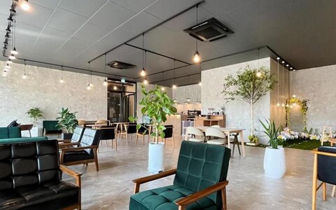 용인 신갈 앙비떼