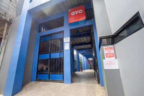 Collection O Tunas Plaza Residence