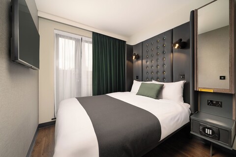 포인트 A 런던 웨스트민스터