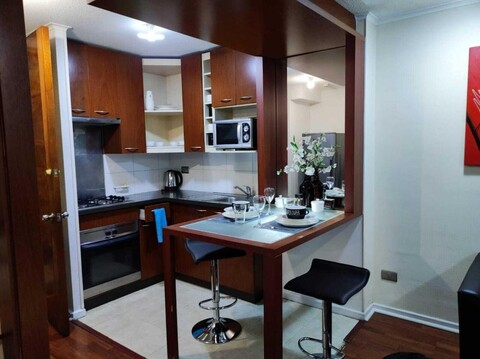 Central Suites