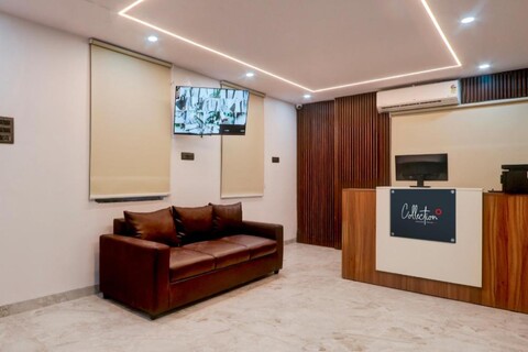 HOTEL O RELAX INN