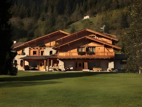 Hotel Maso del Brenta