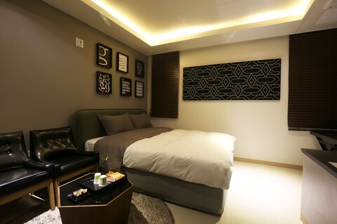 세븐호텔(HOTEL SEVEN)