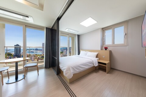 속초 써밋베이 719호