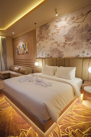 휘슬러 가든 호텔