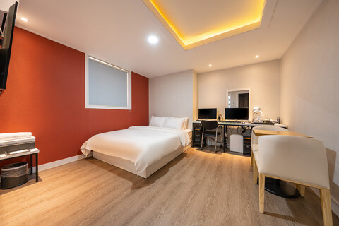 안산 호텔 도스