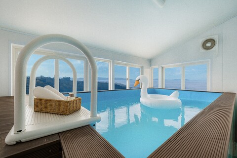 강화도 웨스트앤드빌풀빌라