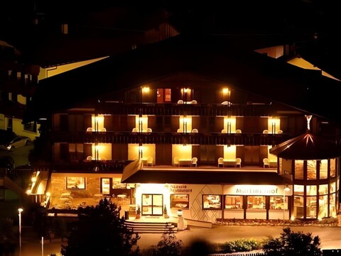Martinerhof's Brauhotel
