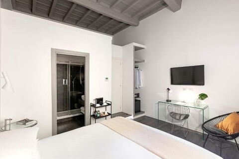 N-스페이스 모던 게스트 룸