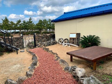 Emerging couple space