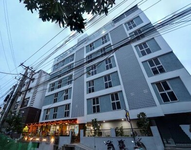 The Cinco Bliss Gachibowli