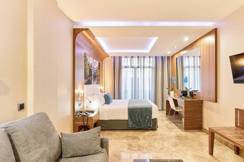 VP 하르딘 데 레콜레토스