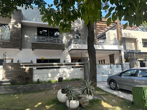 프라임 뷰 게스트 하우스