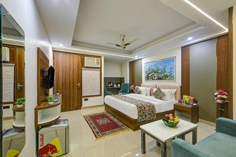 호텔 드림 월드