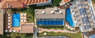 올루데니즈 블루 럭셔리 유니크 호텔 -  어른 전용