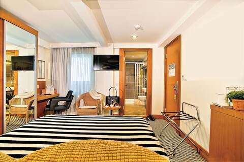 파크하우스 호텔 & 스파