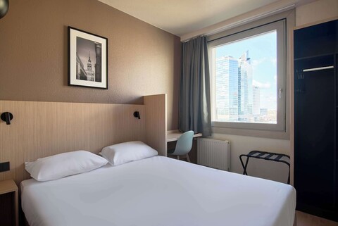 프리미어 클라스 바르샤바 센트룸