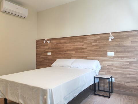 아파르타호텔 골든 알칼라