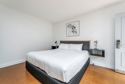 더 스완 밸리 호텔