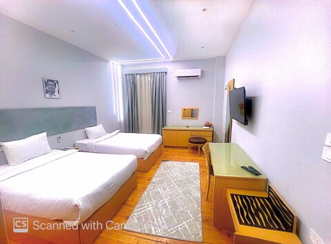 자말렉 하우스 호텔