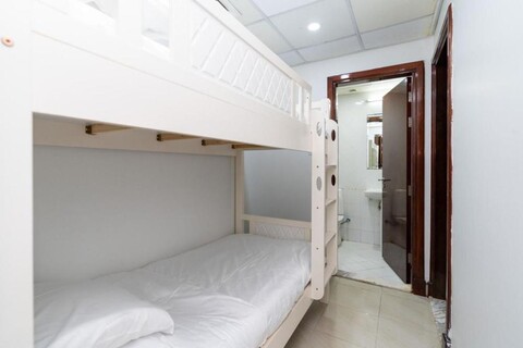 블루워터스 아일랜드 호스텔