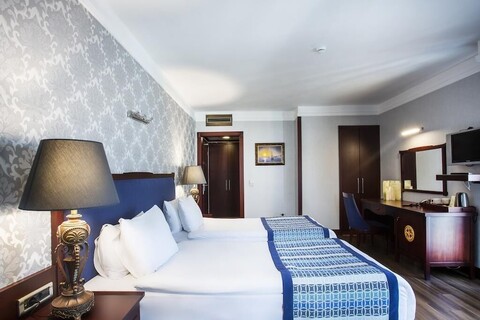 호텔 프린세스 부티크