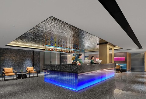 란 완 인터내셔널 호텔