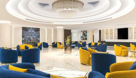 MD 호텔 바이 즈완