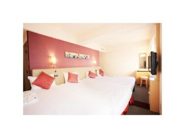 Smile Hotel Naha City Resort - Vacation STAY 00715v