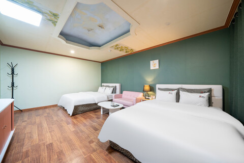 아산 온천스파밸리