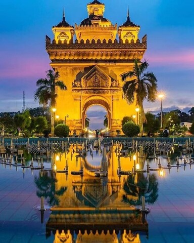 찰레운사이 호텔