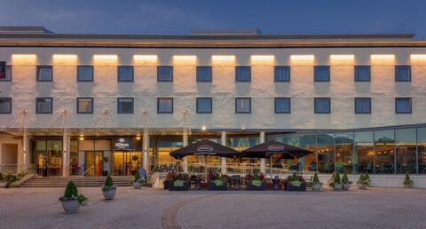 힐튼 런던 엔젤 아일링턴