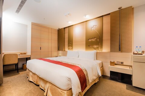 그린 월드 그랜드 난징