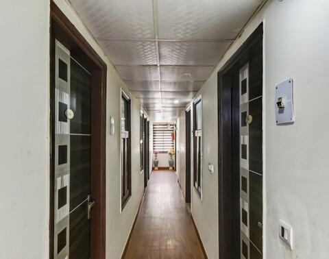 호텔 모나 리젠시