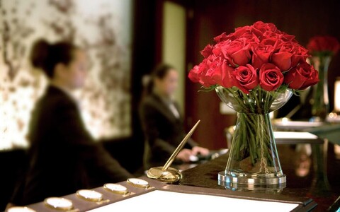 제트 럭셔리 엘리트 더 시그니처