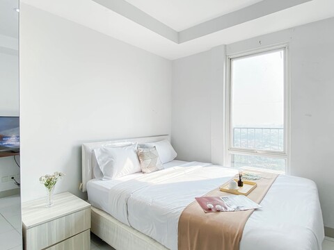 아잘레아 스위트 아파트먼트의 기본 스튜디오 룸