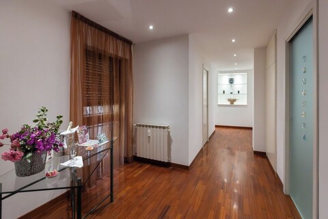 로마 바티카노의 레지덴차