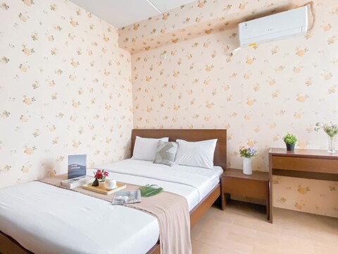 메트로파크 콘도미니엄 자바베카의 좋은 거래 2베드룸 아파트먼트