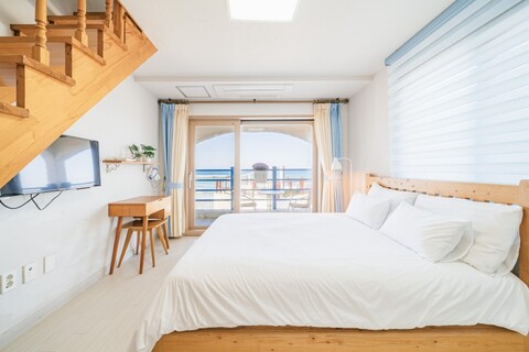 제주 달빛고운펜션