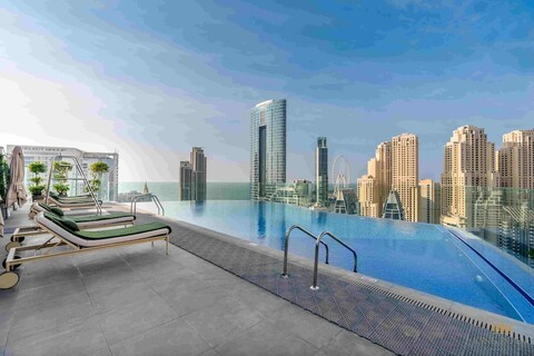 콘도르 마리나 스타 - 카사 로얄 VH