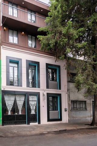 치와와 부티크 중심 스튜디오 & 로프트