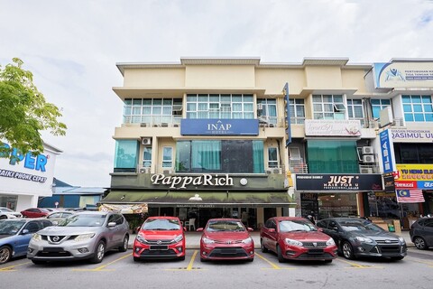 Hotel Inap Sri Gombak