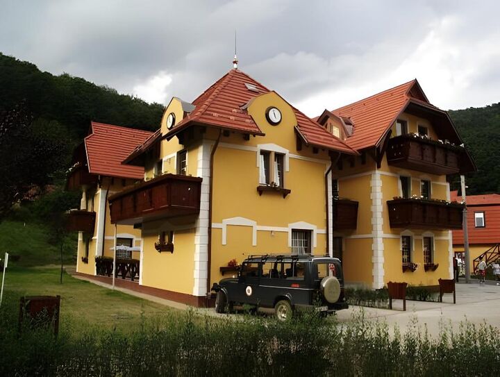 Hotel Szeleta-i